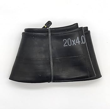 Tube Replacement (Inc. Labor)