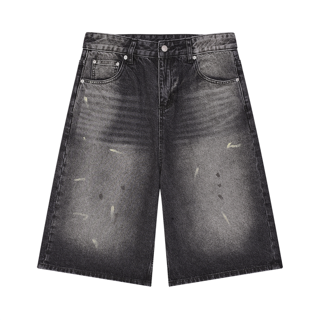 jorts,streetwear,ridewear,style,aura,baggy,denimshorts