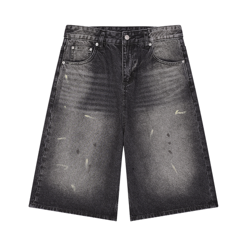 jorts,streetwear,ridewear,style,aura,baggy,denimshorts