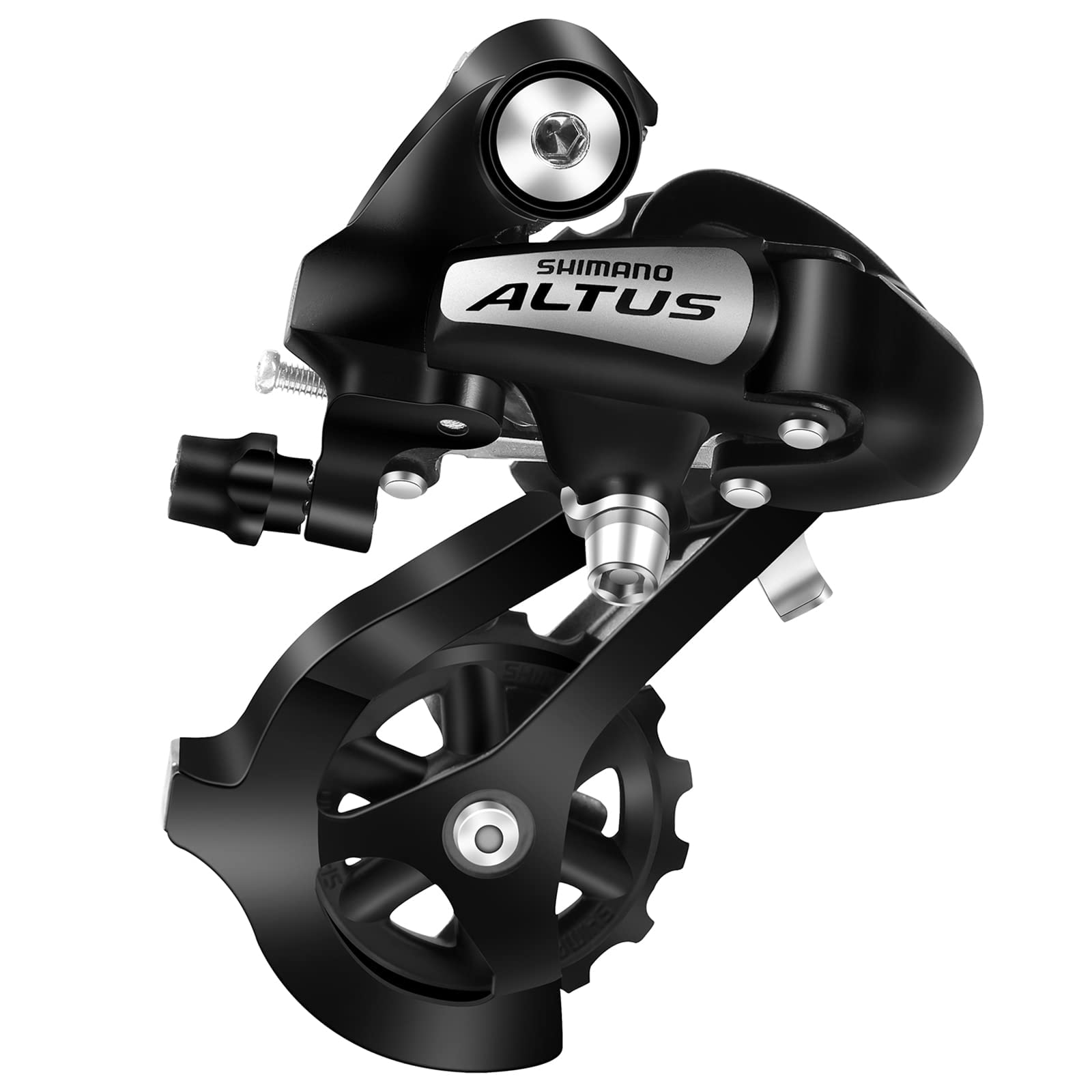 Shimano Altus derailleur