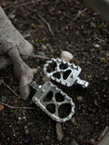 RWS Foot pegs