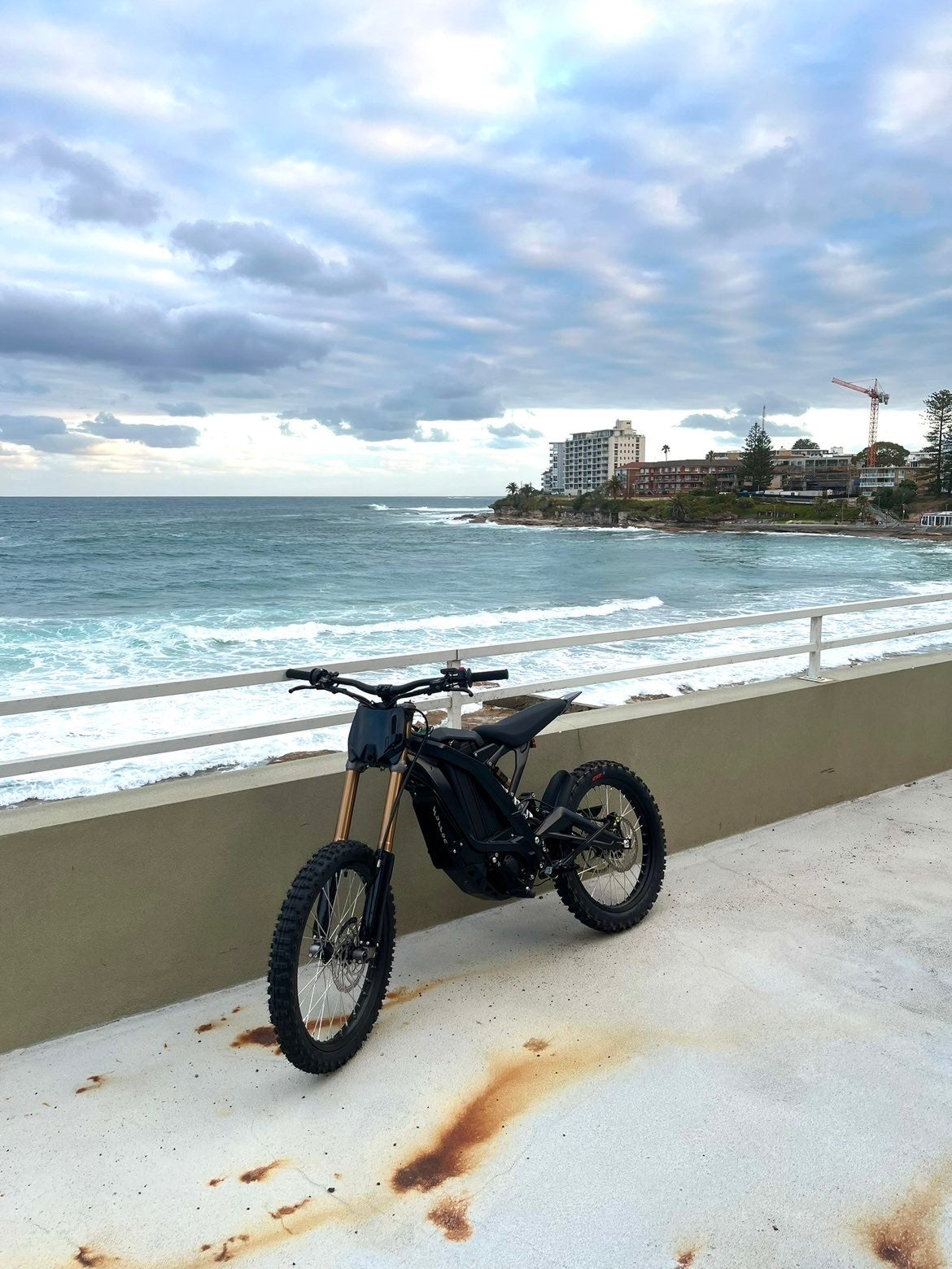 TRUST WORTHY SURRON SUPPLIER