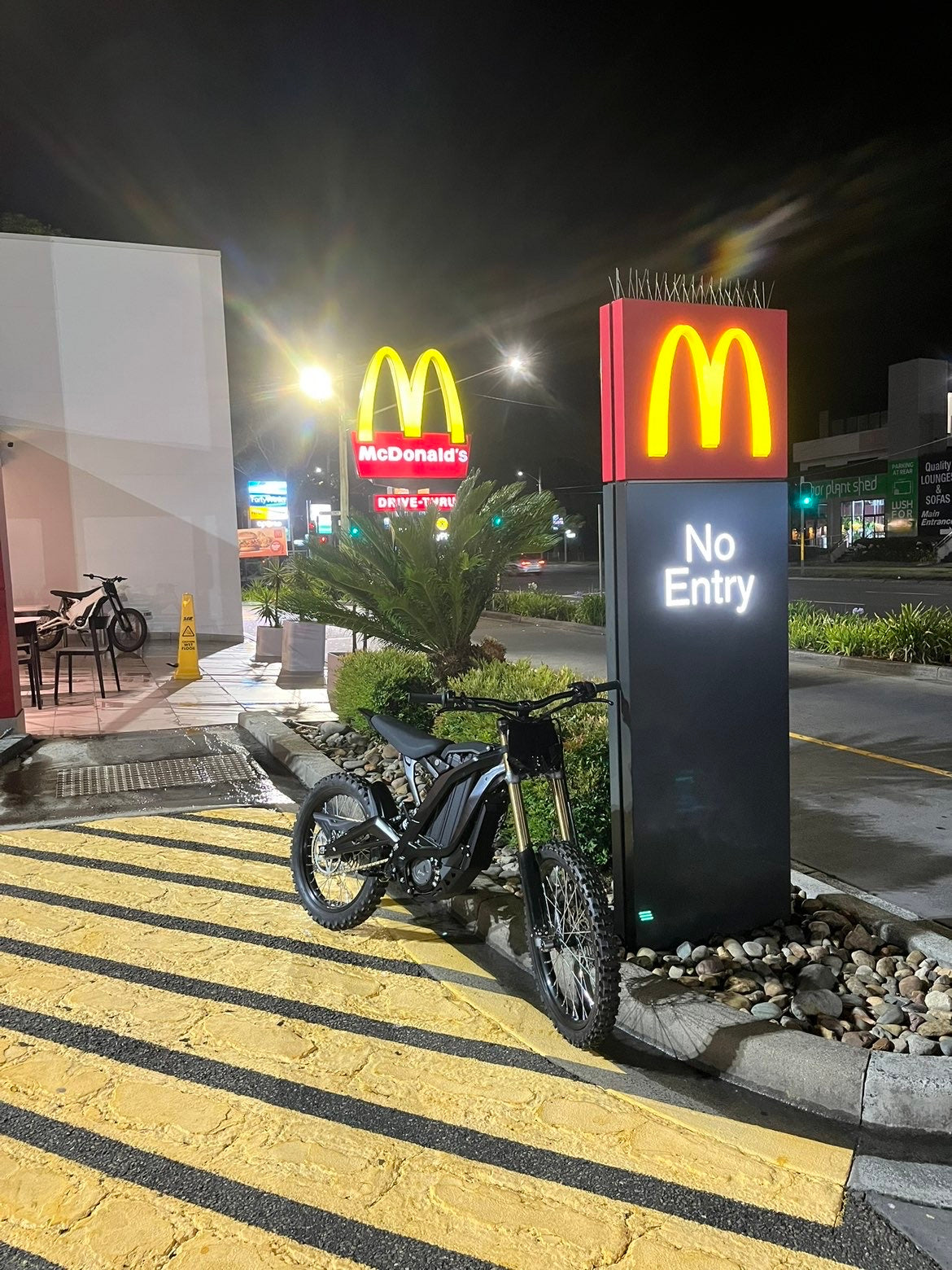 TRUST WORTHY SURRON SUPPLIER