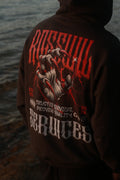 RWS Reds hoodie
