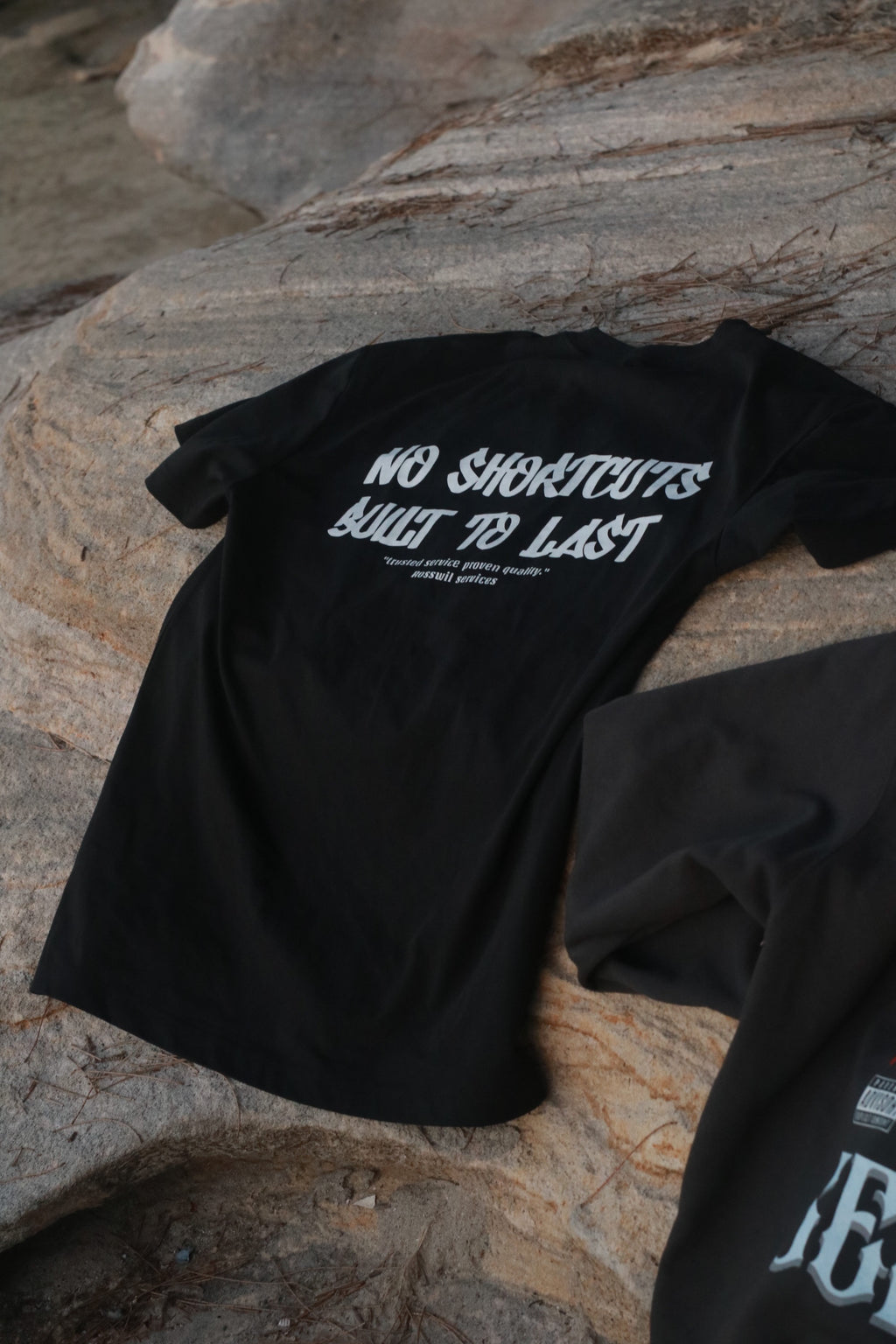 Rosswil Tee V1