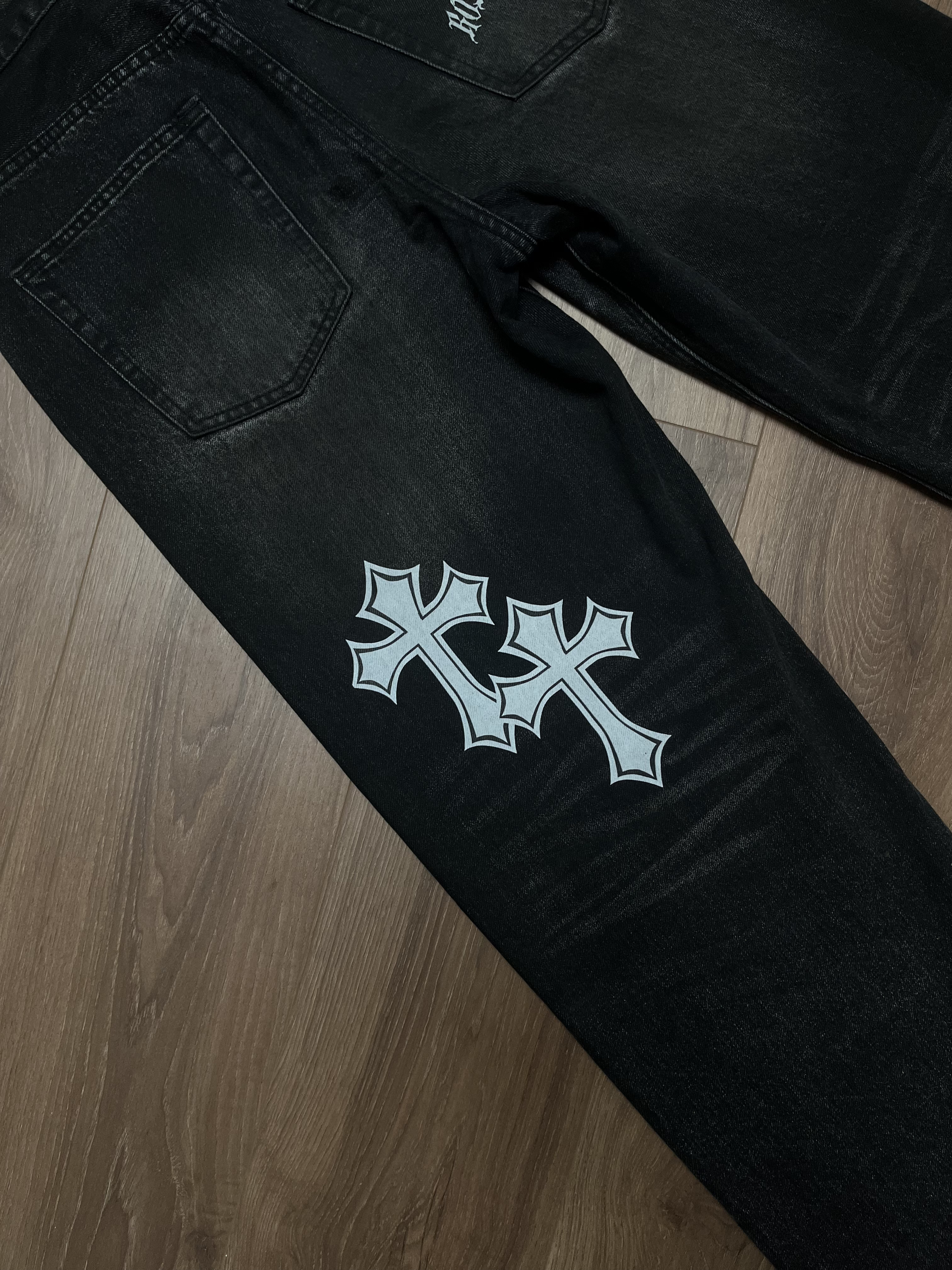 RWS DENIM JEANS