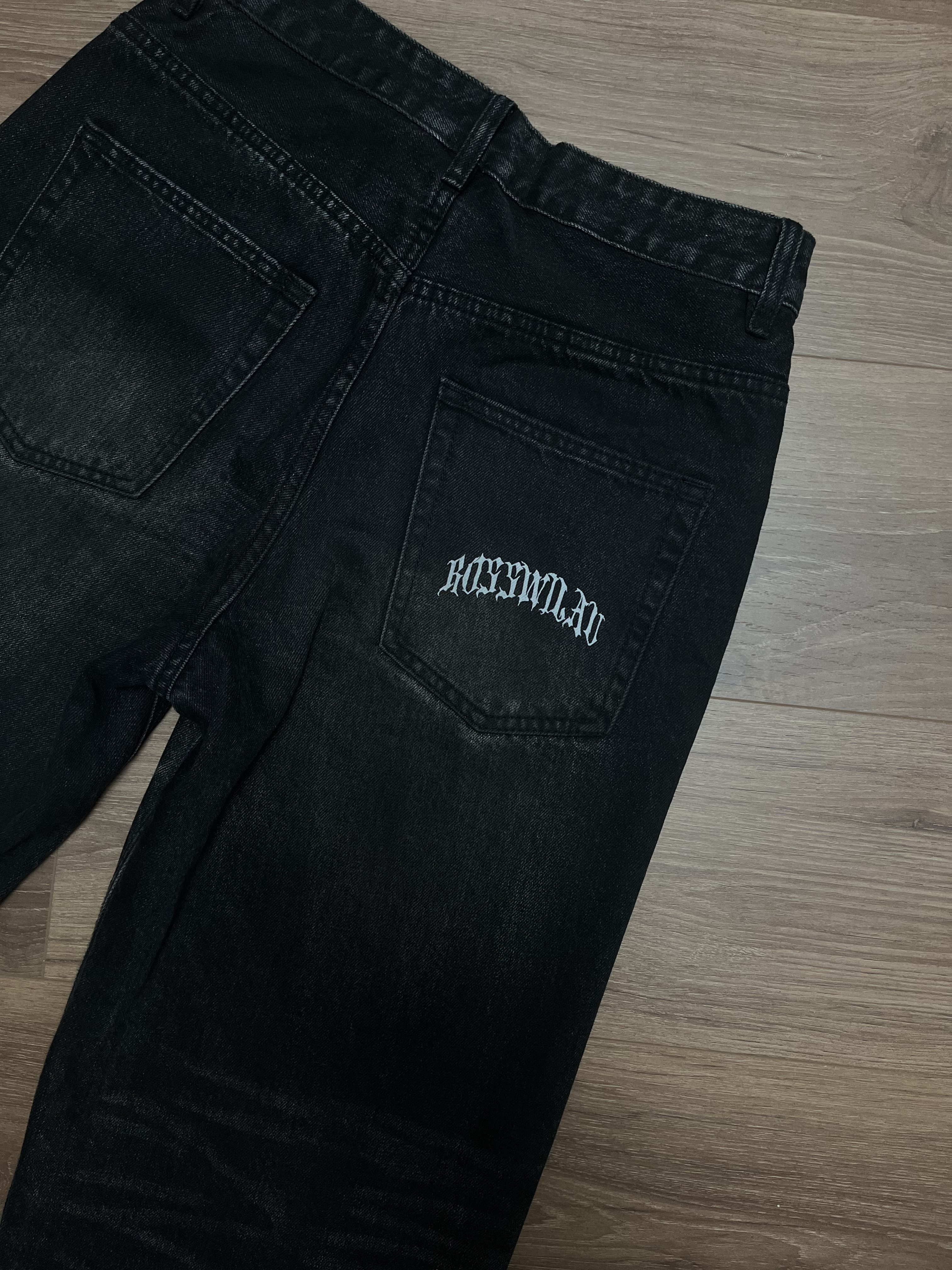 RWS DENIM JEANS