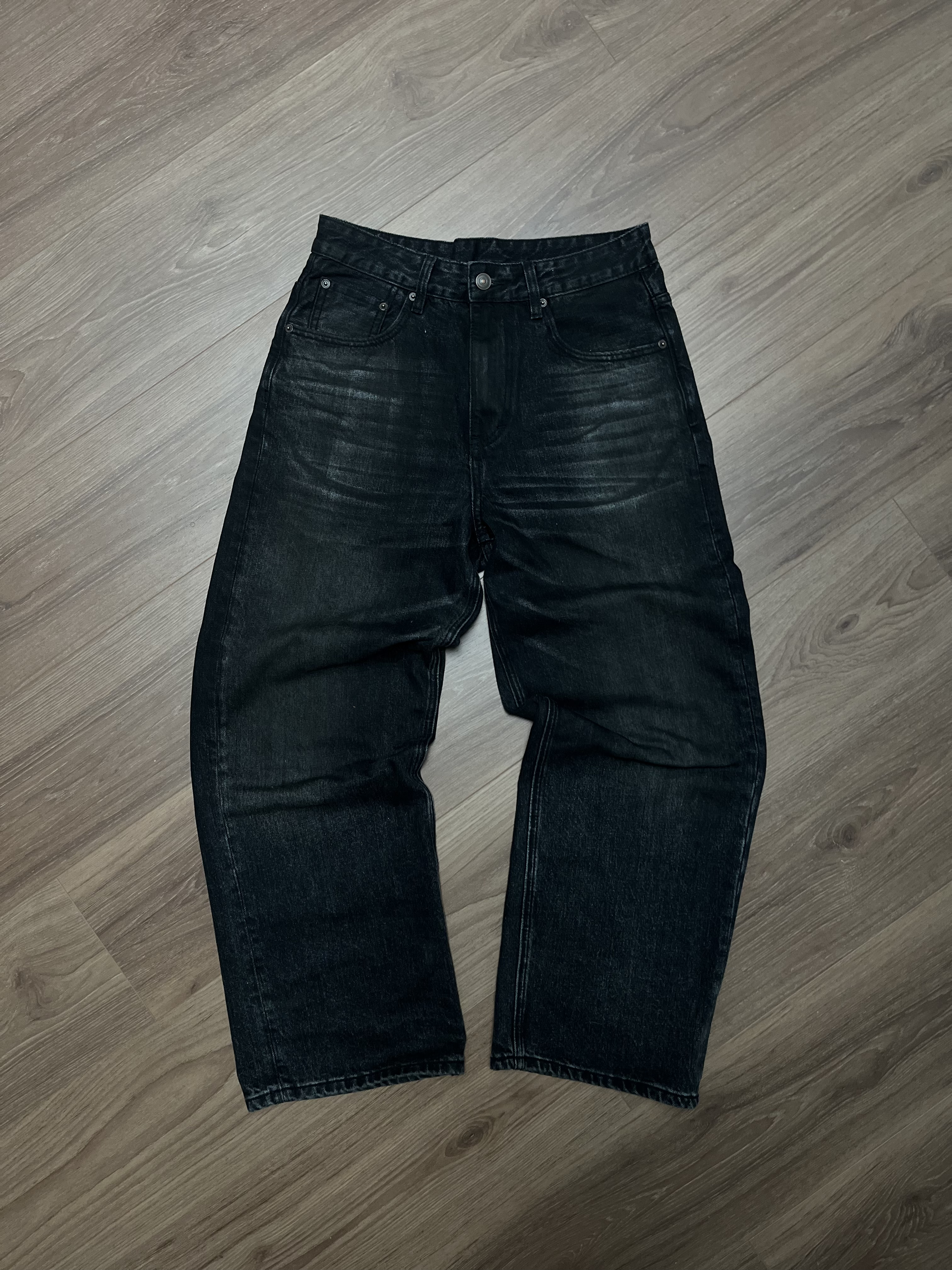 RWS DENIM JEANS