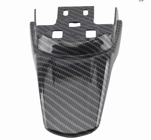 Carbon fibre plastics ( LBX )
