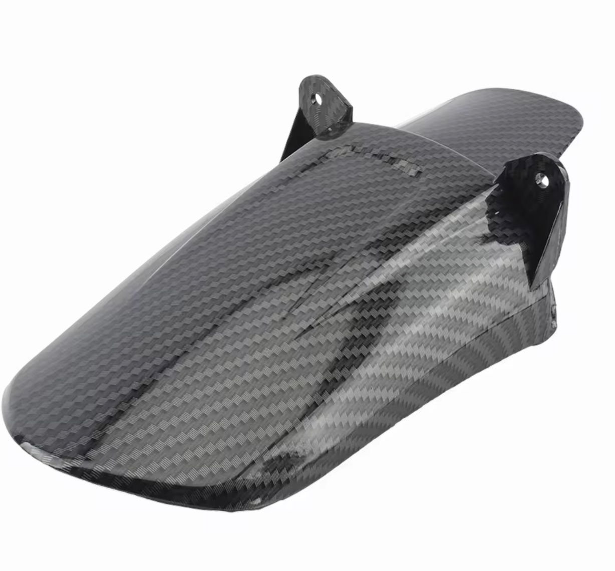 Carbon fibre plastics ( LBX )