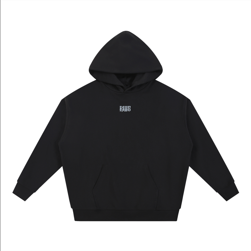 RWS Reds hoodie