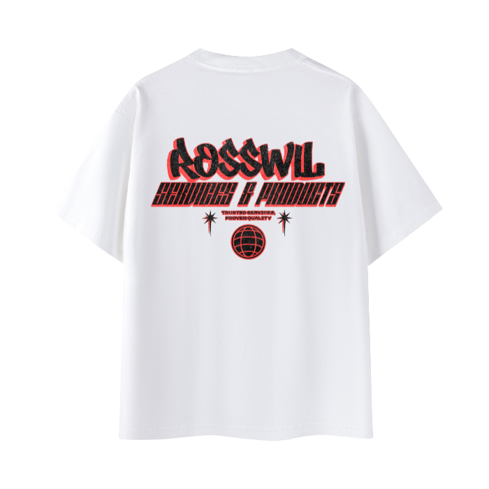 RWS 001 Tee