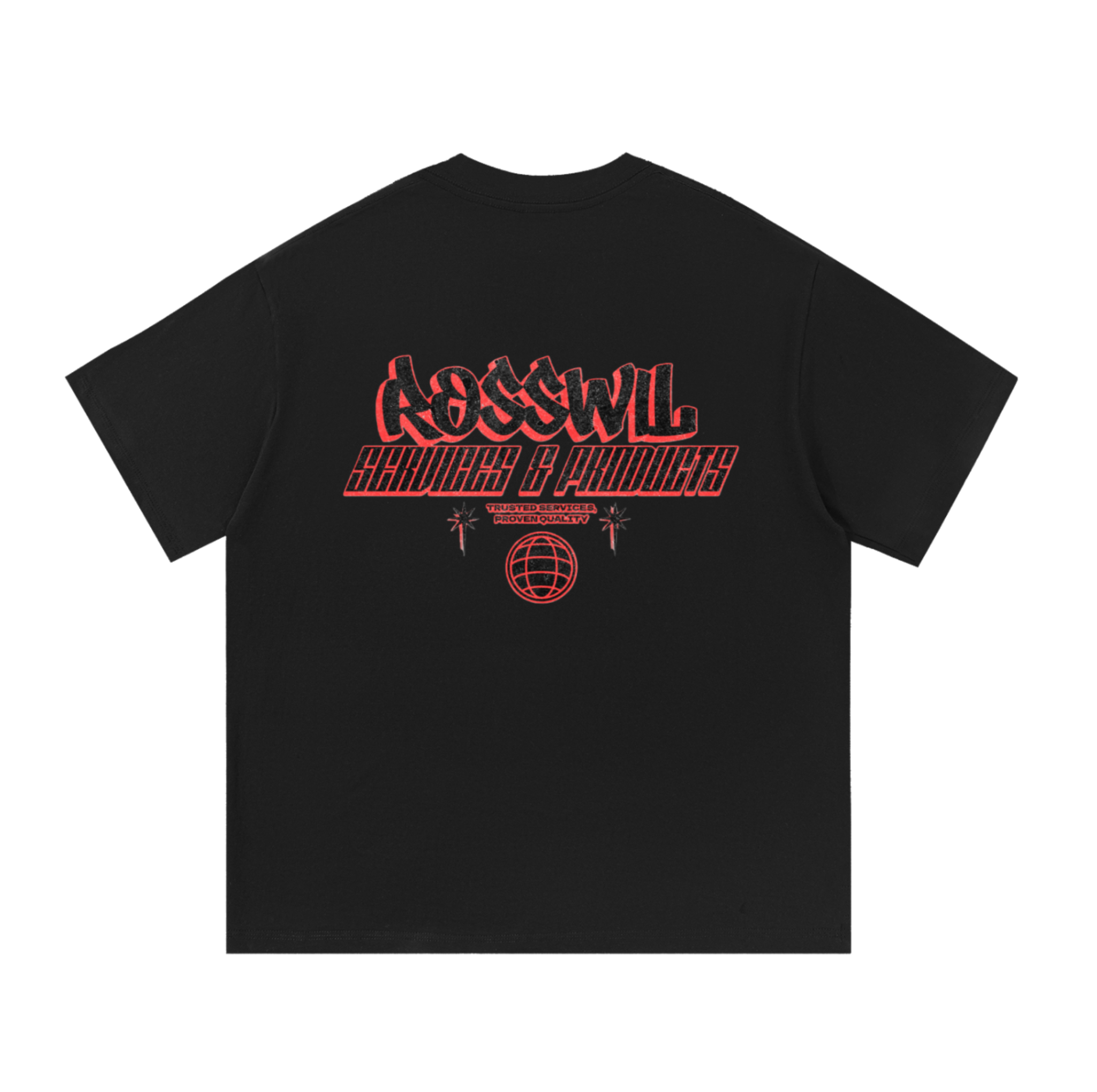 RWS 001 Tee
