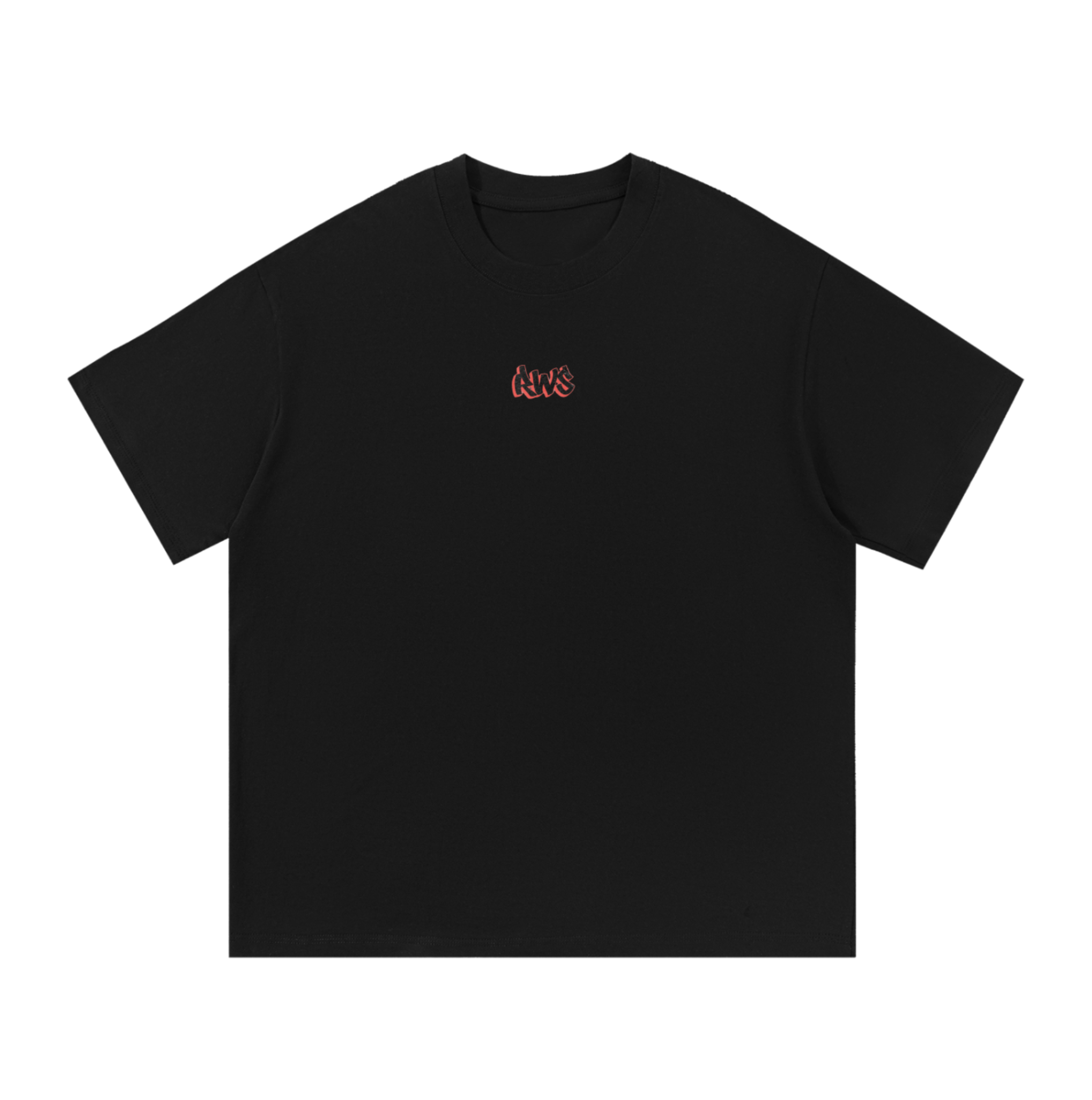 RWS 001 Tee