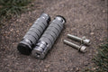 CNC RWS FOOTLOCKS